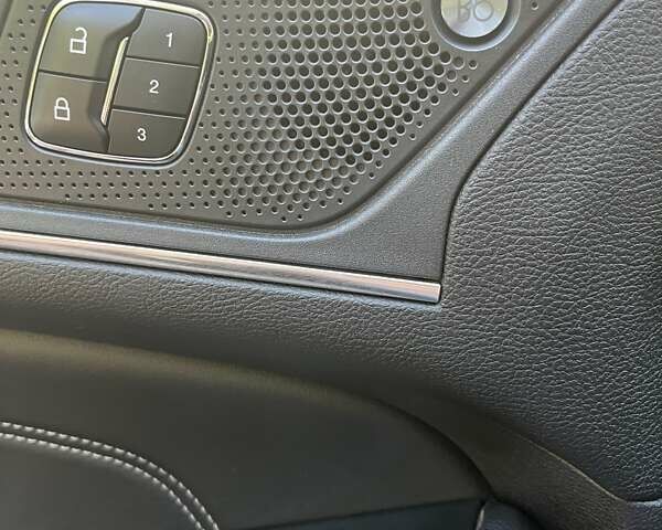 Синій Форд Едж, об'ємом двигуна 2 л та пробігом 87 тис. км за 21999 $, фото 11 на Automoto.ua