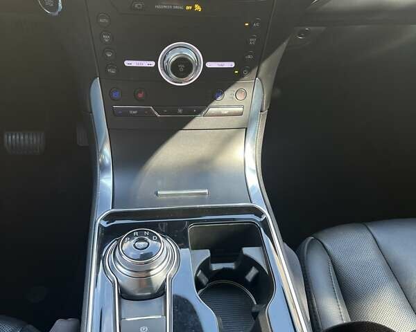Синій Форд Едж, об'ємом двигуна 2 л та пробігом 87 тис. км за 21999 $, фото 10 на Automoto.ua