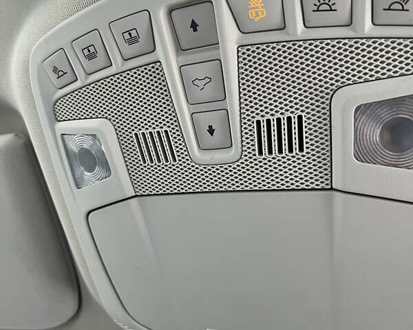 Синій Форд Едж, об'ємом двигуна 2 л та пробігом 87 тис. км за 21999 $, фото 15 на Automoto.ua
