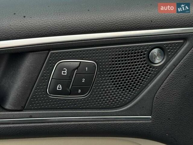 Форд Едж 2020 у Рівному на Automoto.ua Синій Форд Едж, об'ємом двигуна 2 л та пробігом 126 тис. км за 20500 $, фото 20 на Automoto.ua