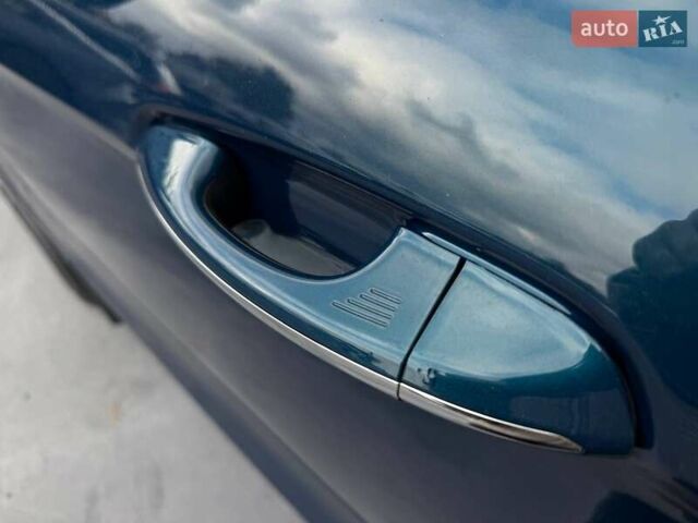 Форд Едж 2020 у Рівному на Automoto.ua Синій Форд Едж, об'ємом двигуна 2 л та пробігом 126 тис. км за 20500 $, фото 6 на Automoto.ua