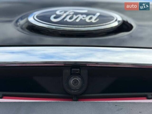 Форд Едж 2020 у Рівному на Automoto.ua Синій Форд Едж, об'ємом двигуна 2 л та пробігом 126 тис. км за 20500 $, фото 14 на Automoto.ua