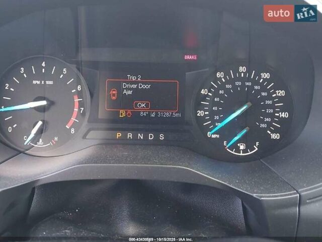 Форд Эдж 2020 в Виннице на Automoto.ua Синий Форд Эдж, объемом двигателя 2 л и пробегом 47 тыс. км за 3800 $, фото 8 на Automoto.ua