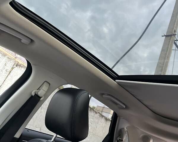Синій Форд Едж, об'ємом двигуна 2 л та пробігом 87 тис. км за 21999 $, фото 14 на Automoto.ua