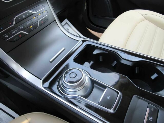 Синій Форд Едж, об'ємом двигуна 2 л та пробігом 32 тис. км за 14900 $, фото 8 на Automoto.ua