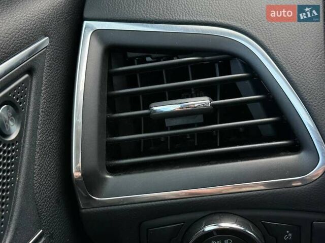 Форд Едж 2020 у Рівному на Automoto.ua Синій Форд Едж, об'ємом двигуна 2 л та пробігом 126 тис. км за 20500 $, фото 38 на Automoto.ua