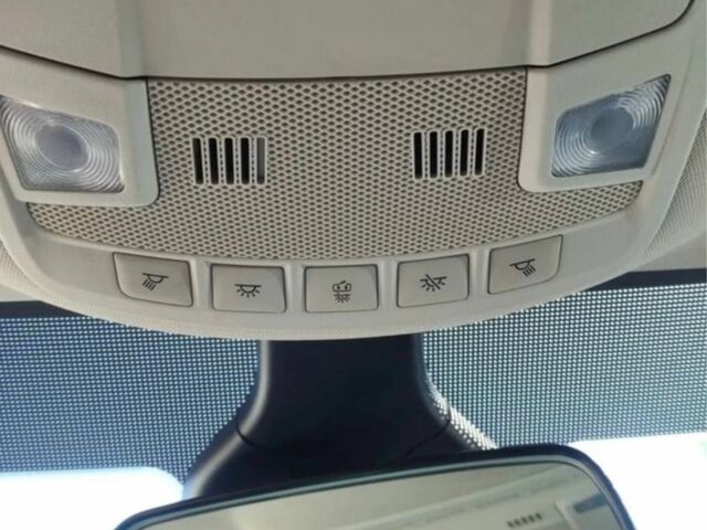 Синий Форд Эдж, объемом двигателя 2 л и пробегом 42 тыс. км за 13600 $, фото 9 на Automoto.ua