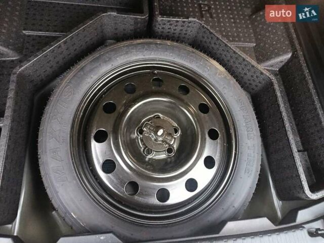 Синий Форд Эдж, объемом двигателя 2 л и пробегом 51 тыс. км за 21222 $, фото 37 на Automoto.ua