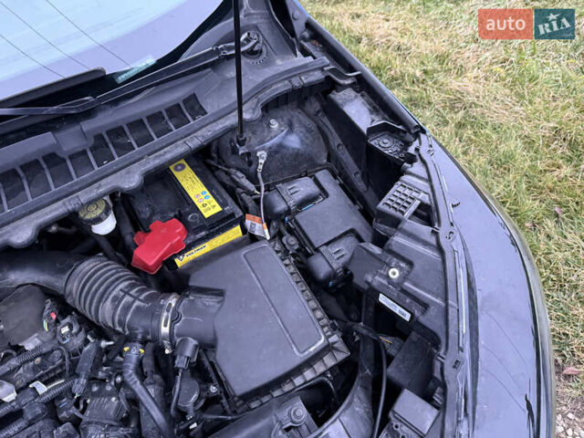 Синий Форд Эдж, объемом двигателя 2 л и пробегом 26 тыс. км за 17900 $, фото 29 на Automoto.ua