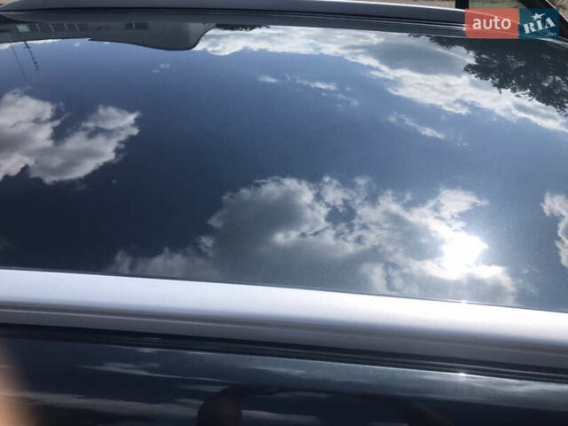 Синій Форд Едж, об'ємом двигуна 2 л та пробігом 37 тис. км за 25000 $, фото 24 на Automoto.ua
