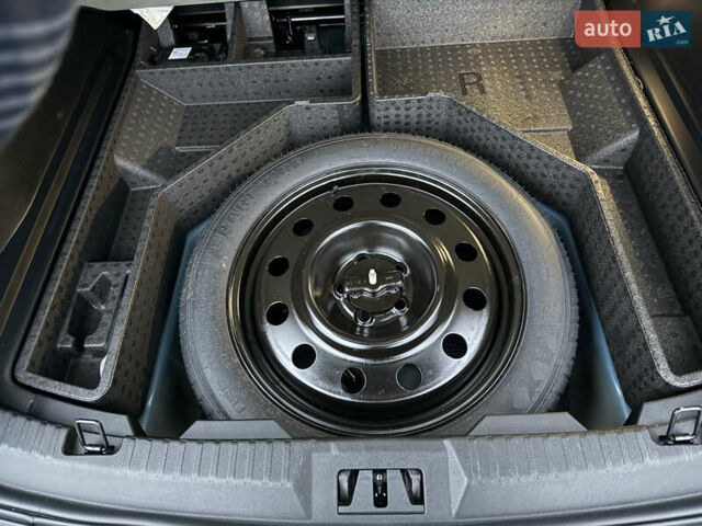 Синий Форд Эдж, объемом двигателя 2 л и пробегом 26 тыс. км за 17900 $, фото 24 на Automoto.ua