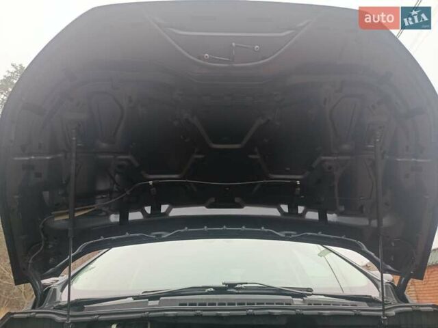 Синий Форд Эдж, объемом двигателя 2 л и пробегом 51 тыс. км за 21222 $, фото 28 на Automoto.ua