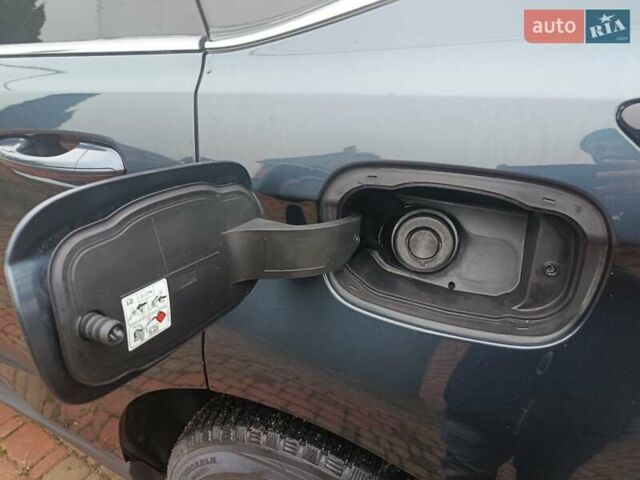 Синий Форд Эдж, объемом двигателя 2 л и пробегом 51 тыс. км за 21222 $, фото 27 на Automoto.ua