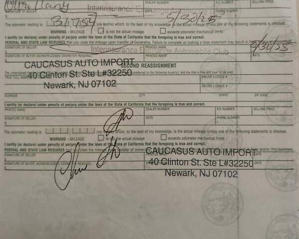 Синий Форд Эдж, объемом двигателя 2 л и пробегом 51 тыс. км за 21222 $, фото 41 на Automoto.ua