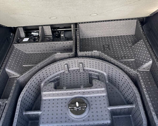 Синій Форд Едж, об'ємом двигуна 2 л та пробігом 62 тис. км за 20600 $, фото 27 на Automoto.ua