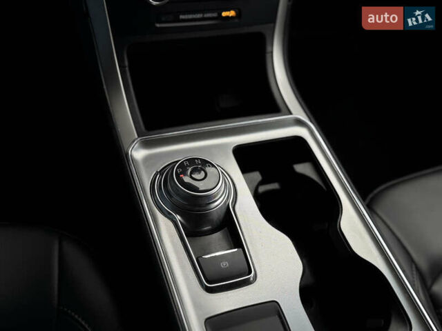 Синій Форд Едж, об'ємом двигуна 2 л та пробігом 178 тис. км за 22300 $, фото 10 на Automoto.ua