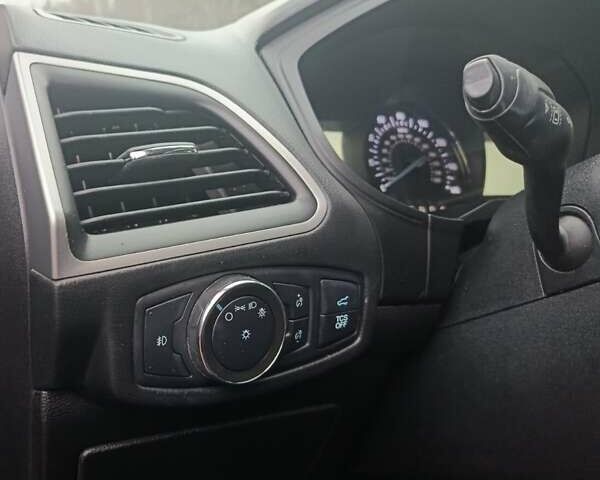 Синий Форд Эдж, объемом двигателя 2 л и пробегом 51 тыс. км за 21222 $, фото 25 на Automoto.ua