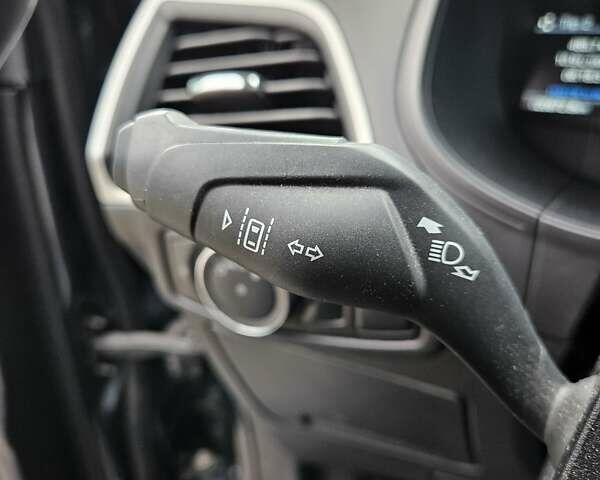 Синий Форд Эдж, объемом двигателя 2 л и пробегом 20 тыс. км за 23990 $, фото 20 на Automoto.ua