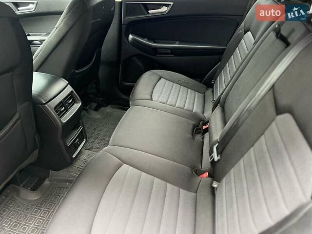 Зелений Форд Едж, об'ємом двигуна 3.5 л та пробігом 136 тис. км за 15700 $, фото 11 на Automoto.ua