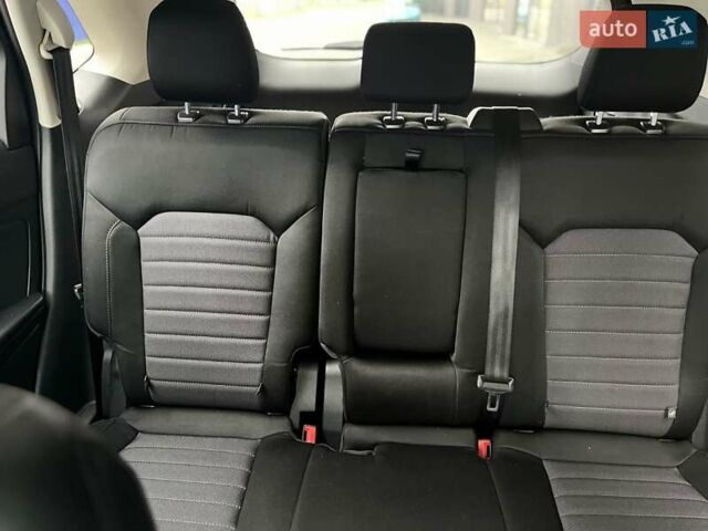 Зелений Форд Едж, об'ємом двигуна 3.5 л та пробігом 136 тис. км за 15700 $, фото 13 на Automoto.ua