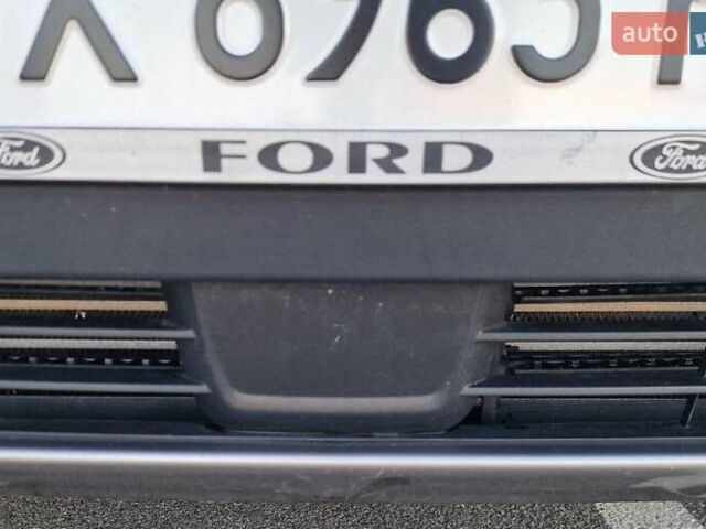 Зелений Форд Едж, об'ємом двигуна 2 л та пробігом 91 тис. км за 26000 $, фото 33 на Automoto.ua
