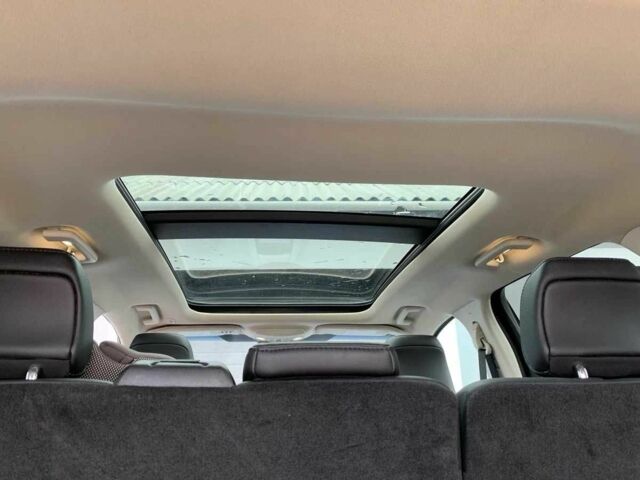 Зелений Форд Едж, об'ємом двигуна 2 л та пробігом 55 тис. км за 12300 $, фото 13 на Automoto.ua