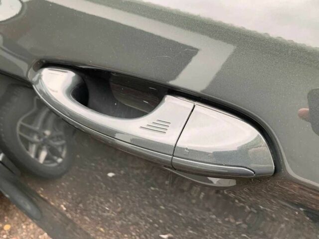 Зелений Форд Едж, об'ємом двигуна 2 л та пробігом 55 тис. км за 12300 $, фото 6 на Automoto.ua