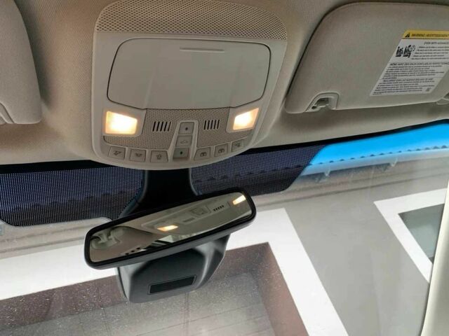 Зелений Форд Едж, об'ємом двигуна 2 л та пробігом 55 тис. км за 12300 $, фото 9 на Automoto.ua