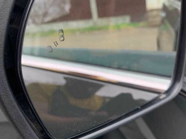 Зелений Форд Едж, об'ємом двигуна 2 л та пробігом 55 тис. км за 12300 $, фото 11 на Automoto.ua