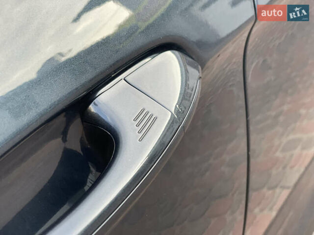 Зелений Форд Едж, об'ємом двигуна 2 л та пробігом 12 тис. км за 21300 $, фото 17 на Automoto.ua