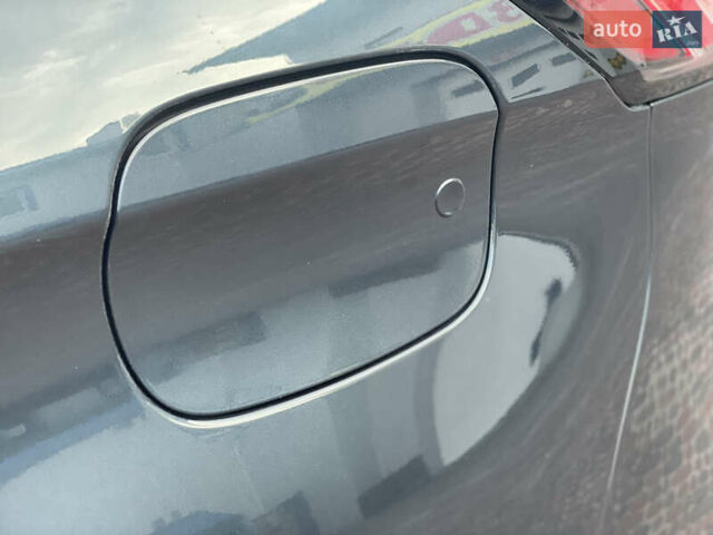 Зелений Форд Едж, об'ємом двигуна 2 л та пробігом 12 тис. км за 21300 $, фото 36 на Automoto.ua