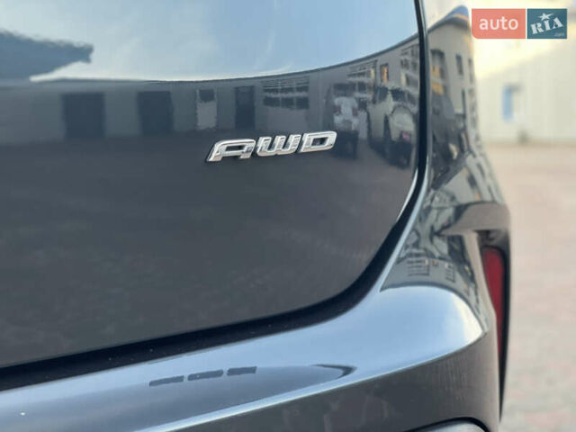 Зелений Форд Едж, об'ємом двигуна 2 л та пробігом 12 тис. км за 21300 $, фото 38 на Automoto.ua