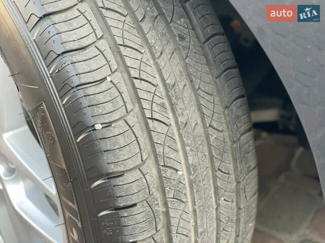 Зелений Форд Едж, об'ємом двигуна 2 л та пробігом 12 тис. км за 21300 $, фото 16 на Automoto.ua