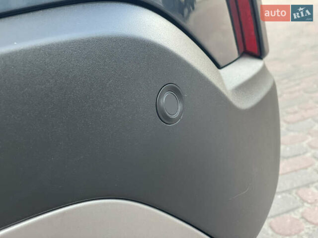 Зелений Форд Едж, об'ємом двигуна 2 л та пробігом 12 тис. км за 21300 $, фото 41 на Automoto.ua