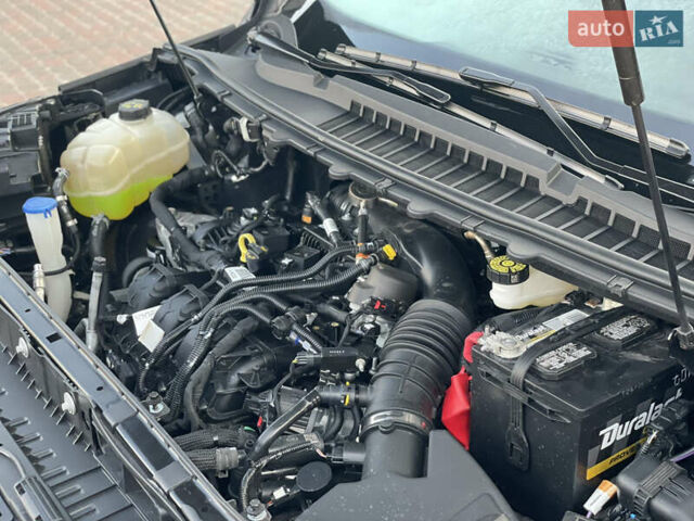 Зелений Форд Едж, об'ємом двигуна 2 л та пробігом 12 тис. км за 21300 $, фото 40 на Automoto.ua