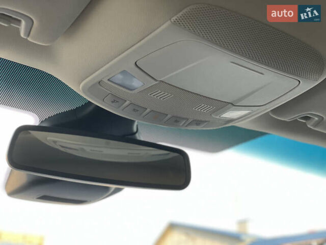 Зелений Форд Едж, об'ємом двигуна 2 л та пробігом 12 тис. км за 21300 $, фото 33 на Automoto.ua