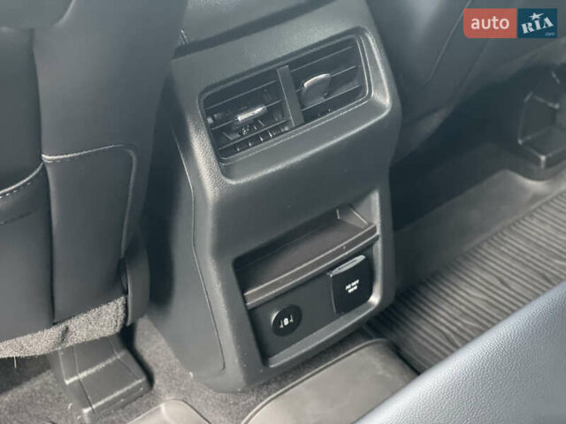 Зелений Форд Едж, об'ємом двигуна 2 л та пробігом 12 тис. км за 21300 $, фото 28 на Automoto.ua