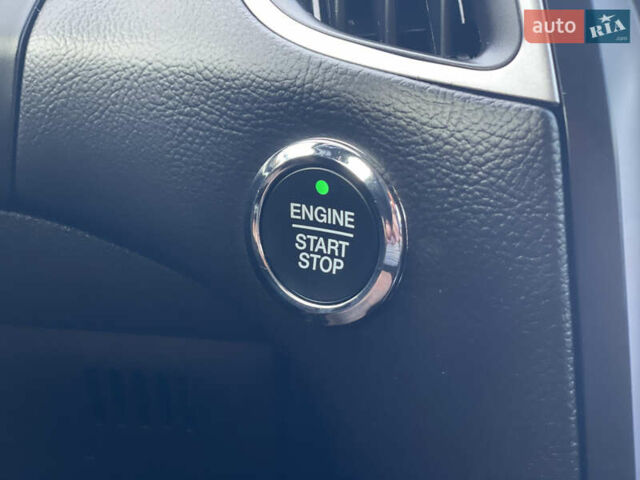 Зелений Форд Едж, об'ємом двигуна 2 л та пробігом 12 тис. км за 21300 $, фото 34 на Automoto.ua