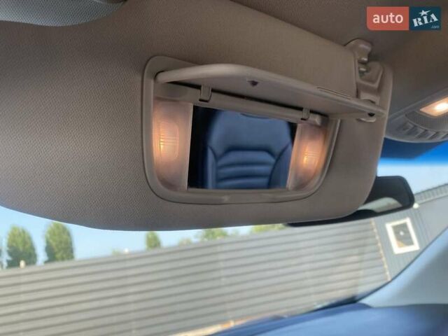 Помаранчевий Форд Едж, об'ємом двигуна 2 л та пробігом 140 тис. км за 16500 $, фото 9 на Automoto.ua