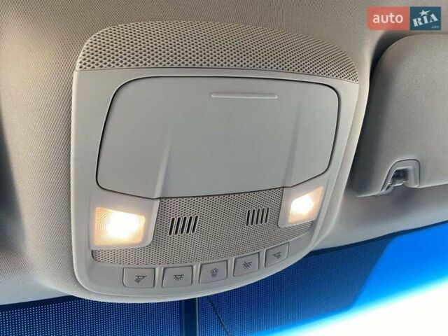 Помаранчевий Форд Едж, об'ємом двигуна 2 л та пробігом 140 тис. км за 16500 $, фото 10 на Automoto.ua