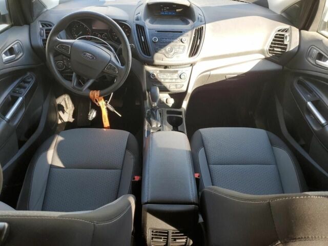 Белый Форд Эскейп, объемом двигателя 0 л и пробегом 160 тыс. км за 2500 $, фото 7 на Automoto.ua