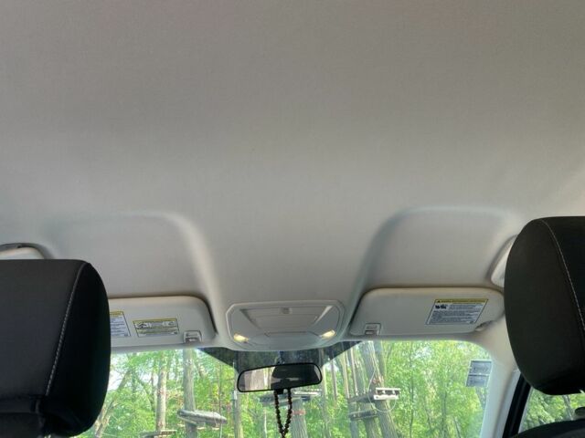 Белый Форд Эскейп, объемом двигателя 1.6 л и пробегом 118 тыс. км за 10500 $, фото 18 на Automoto.ua