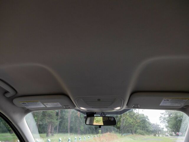 Білий Форд Ескейп, об'ємом двигуна 2.5 л та пробігом 55 тис. км за 14390 $, фото 5 на Automoto.ua