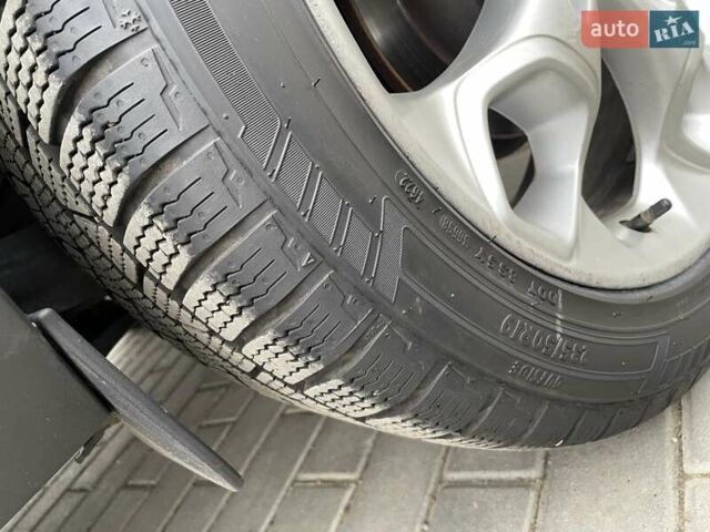 Білий Форд Ескейп, об'ємом двигуна 2 л та пробігом 142 тис. км за 11700 $, фото 22 на Automoto.ua