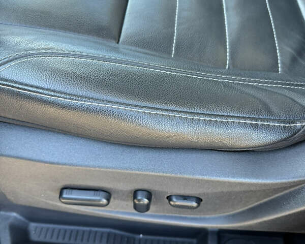 Білий Форд Ескейп, об'ємом двигуна 2 л та пробігом 173 тис. км за 12999 $, фото 18 на Automoto.ua