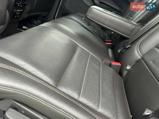 Белый Форд Эскейп, объемом двигателя 2 л и пробегом 145 тыс. км за 11650 $, фото 38 на Automoto.ua