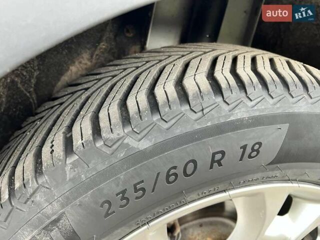 Белый Форд Эскейп, объемом двигателя 1.6 л и пробегом 145 тыс. км за 10700 $, фото 21 на Automoto.ua