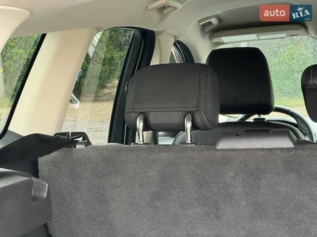 Белый Форд Эскейп, объемом двигателя 2 л и пробегом 145 тыс. км за 11650 $, фото 41 на Automoto.ua