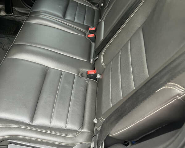 Білий Форд Ескейп, об'ємом двигуна 2 л та пробігом 215 тис. км за 11750 $, фото 7 на Automoto.ua