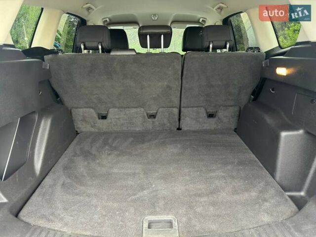 Белый Форд Эскейп, объемом двигателя 2 л и пробегом 145 тыс. км за 11650 $, фото 40 на Automoto.ua